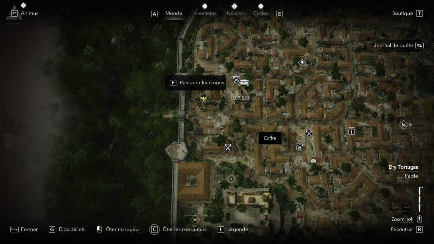 Assassins creed black flag resynced la havane secret 8 15 Assassins creed black flag resynced la havane secret 8 15