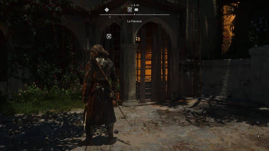 Assassins creed black flag resynced la havane secret 9 16 Assassins creed black flag resynced la havane secret 9 16