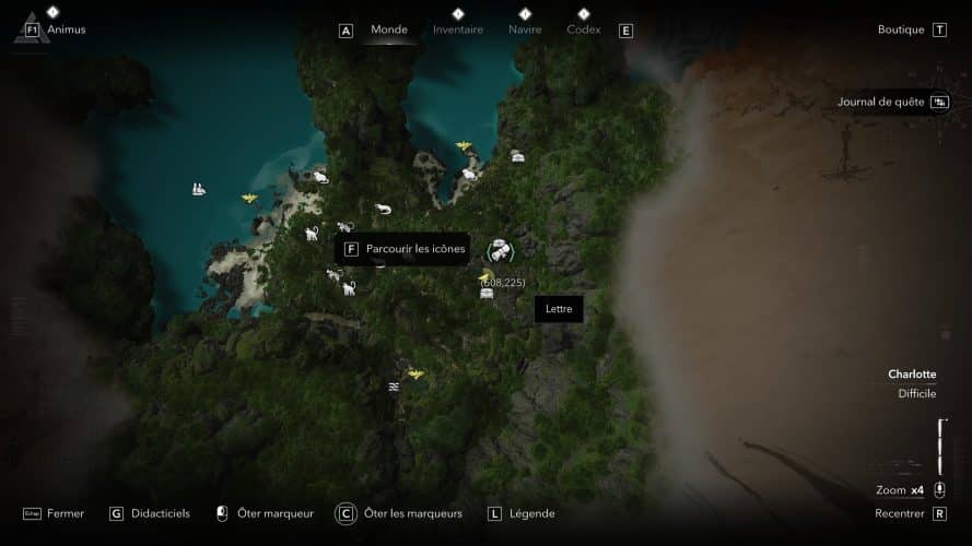 Assassins creed black flag resynced long bay secret 1 121 Assassins creed black flag resynced long bay secret 1 121