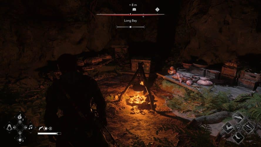 Assassins creed black flag resynced long bay secret 4 124 Assassins creed black flag resynced long bay secret 4 124