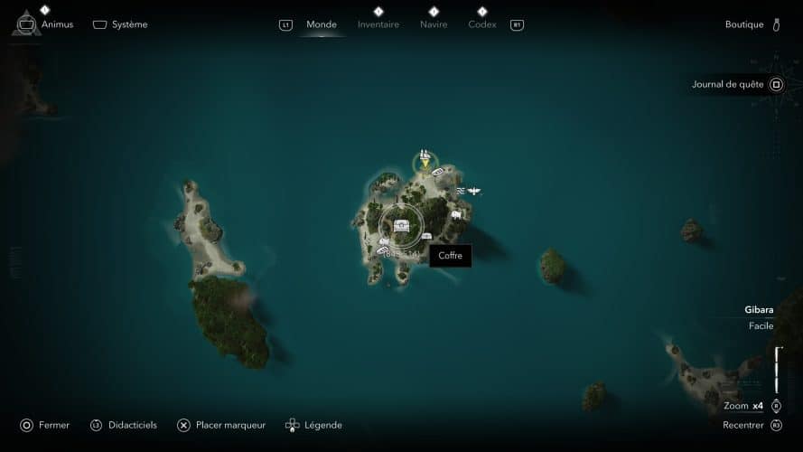 Assassins creed black flag resynced mariguana island secret 3 66 Assassins creed black flag resynced mariguana island secret 3 66