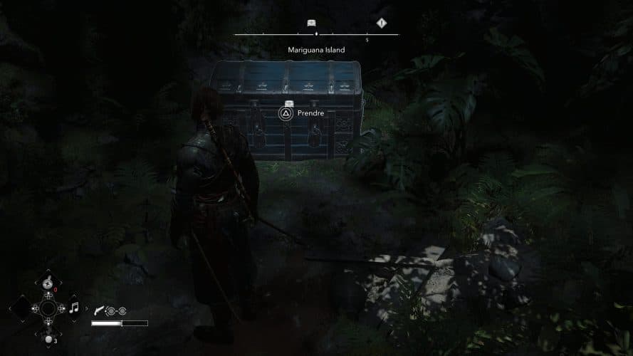 Assassins creed black flag resynced mariguana island secret 4 67 Assassins creed black flag resynced mariguana island secret 4 67