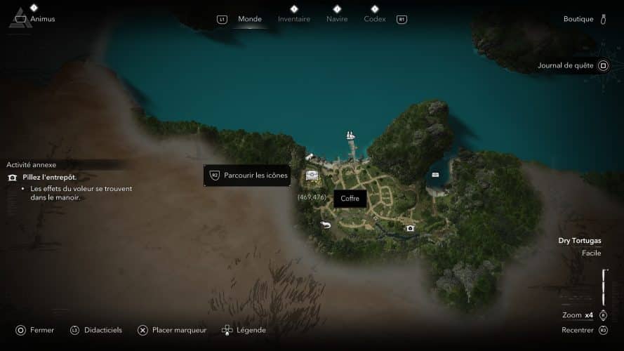 Assassins creed black flag resynced matanzas secret 1 48 Assassins creed black flag resynced matanzas secret 1 48