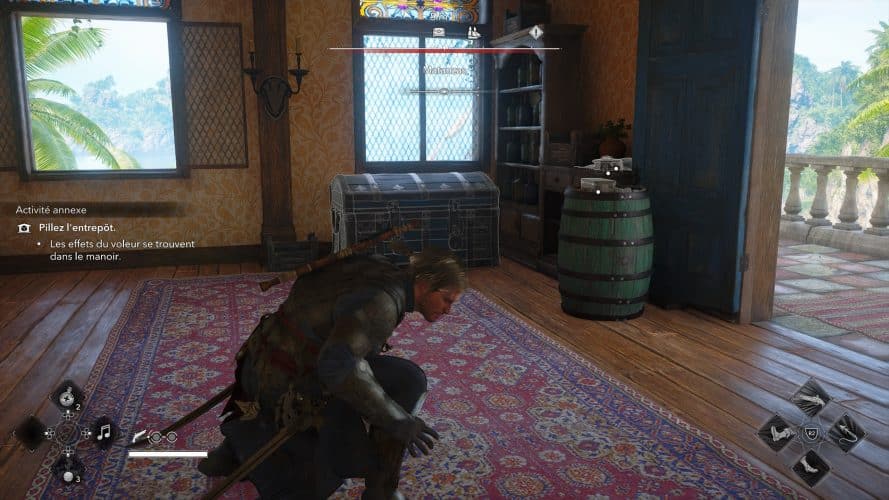 Assassins creed black flag resynced matanzas secret 2 49 Assassins creed black flag resynced matanzas secret 2 49