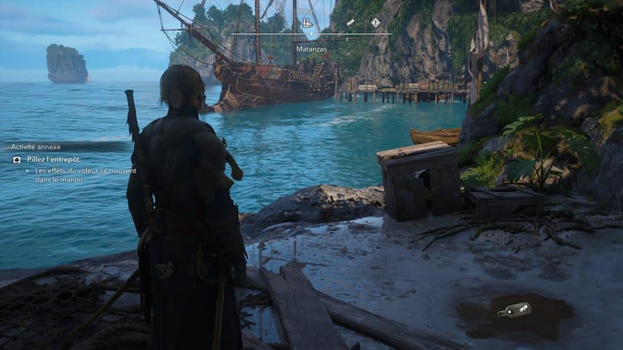 Assassins creed black flag resynced matanzas secret 4 51 Assassins creed black flag resynced matanzas secret 4 51