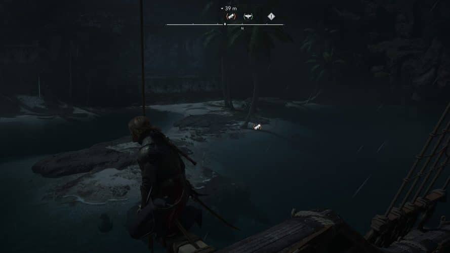 Assassins creed black flag resynced misteriosa secret 4 81 Assassins creed black flag resynced misteriosa secret 4 81
