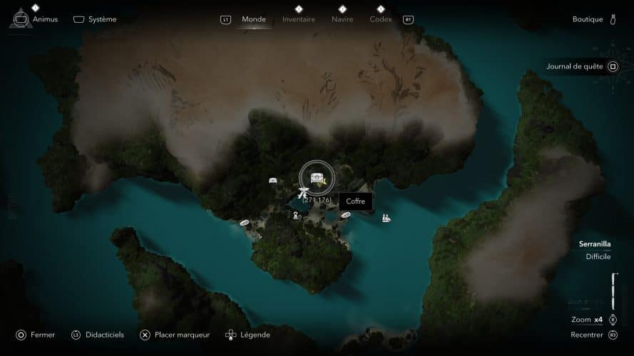 Assassins creed black flag resynced misteriosa secret 5 82 Assassins creed black flag resynced misteriosa secret 5 82