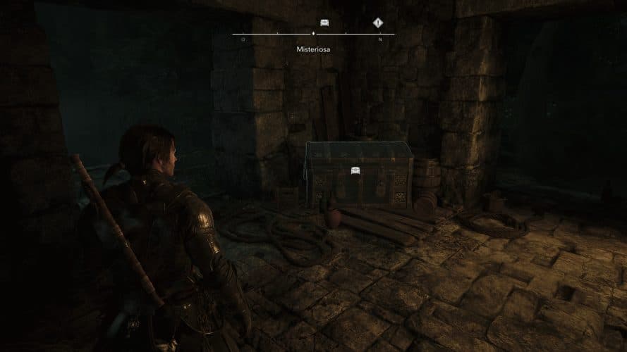 Assassins creed black flag resynced misteriosa secret 6 83 Assassins creed black flag resynced misteriosa secret 6 83