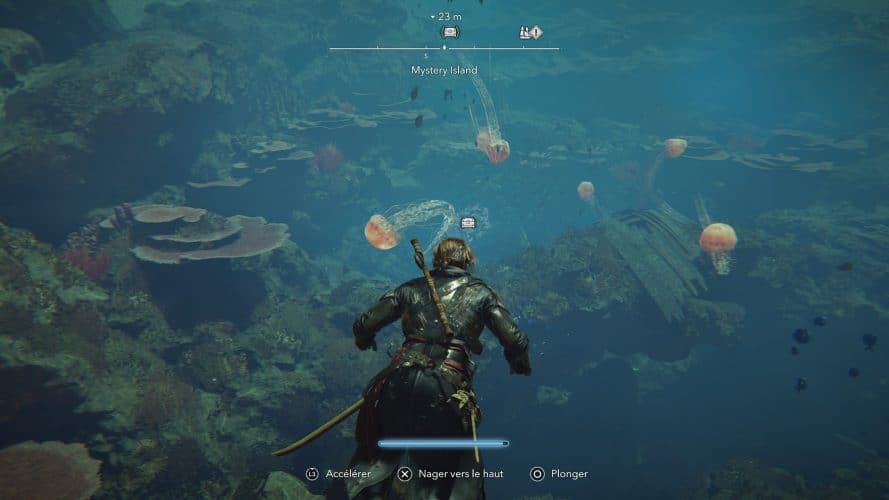 Assassins creed black flag resynced mystery island secret 2 109 Assassins creed black flag resynced mystery island secret 2 109