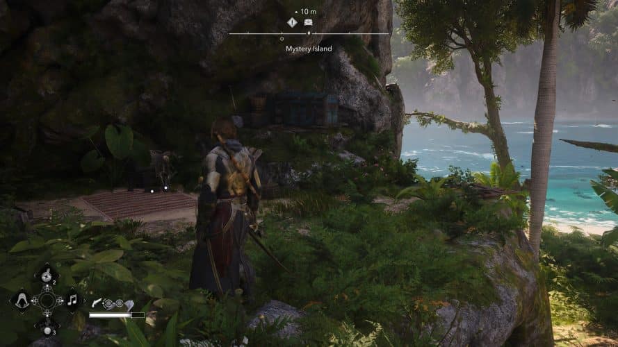 Assassins creed black flag resynced mystery island secret 6 113 Assassins creed black flag resynced mystery island secret 6 113