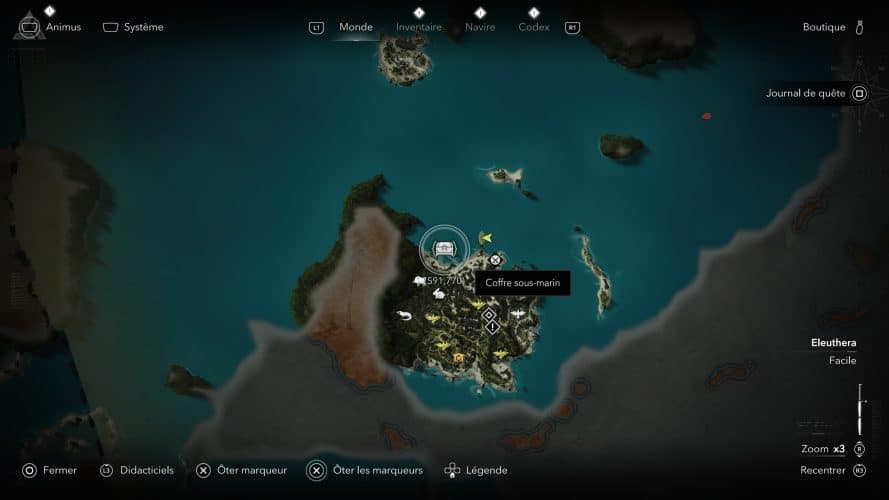 Assassins creed black flag resynced nassau secret 10 34 Assassins creed black flag resynced nassau secret 10 34