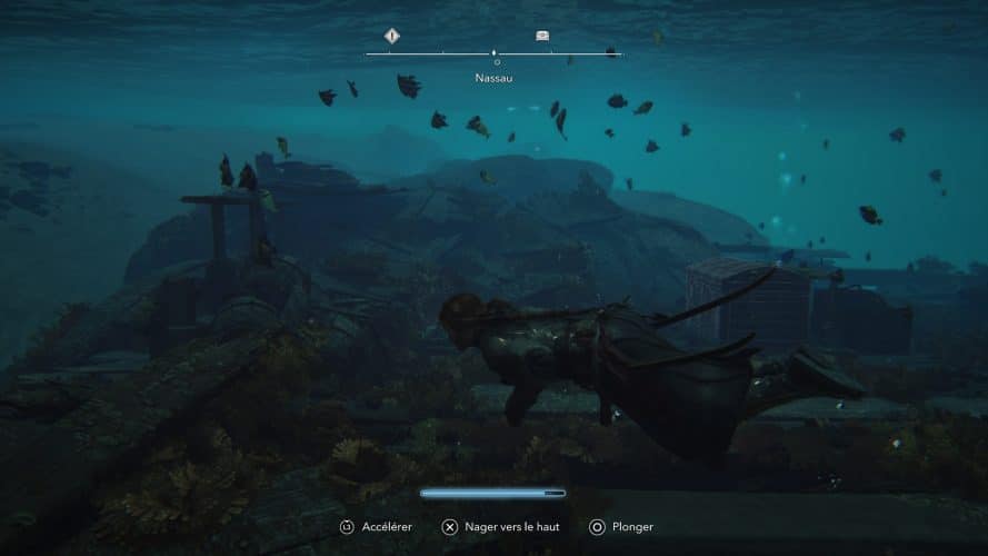 Assassins creed black flag resynced nassau secret 11 35 Assassins creed black flag resynced nassau secret 11 35