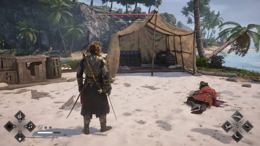 Assassins creed black flag resynced nassau secret 5 29 Assassins creed black flag resynced nassau secret 5 29