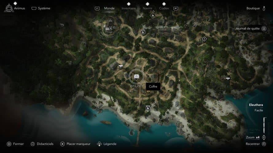 Assassins creed black flag resynced nassau secret 6 30 Assassins creed black flag resynced nassau secret 6 30