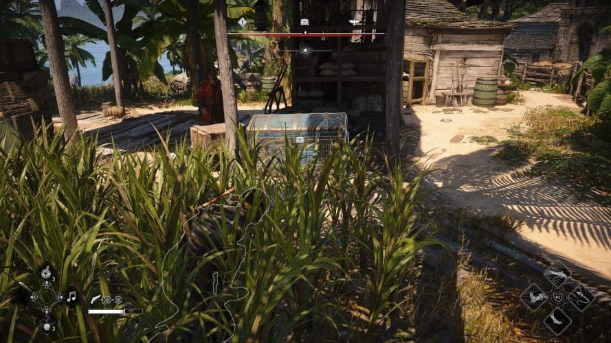 Assassins creed black flag resynced nassau secret 7 31 Assassins creed black flag resynced nassau secret 7 31