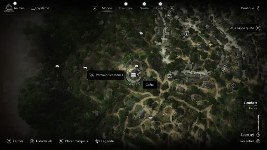 Assassins creed black flag resynced nassau secret 8 32 Assassins creed black flag resynced nassau secret 8 32