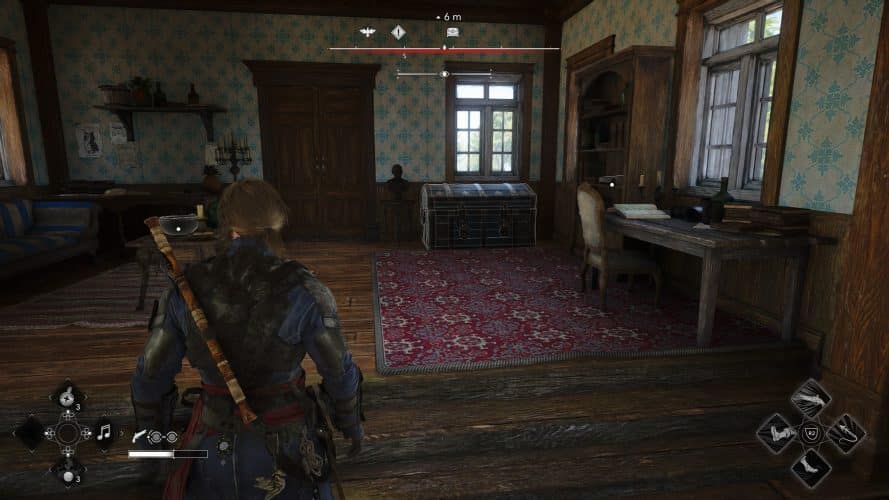 Assassins creed black flag resynced nassau secret 9 33 Assassins creed black flag resynced nassau secret 9 33