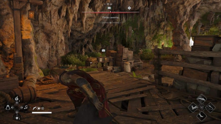 Assassins creed black flag resynced petite caverne secret 4 95 Assassins creed black flag resynced petite caverne secret 4 95