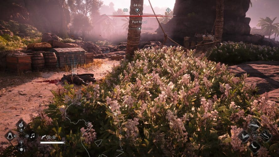 Assassins creed black flag resynced port royal secret 4 117 Assassins creed black flag resynced port royal secret 4 117