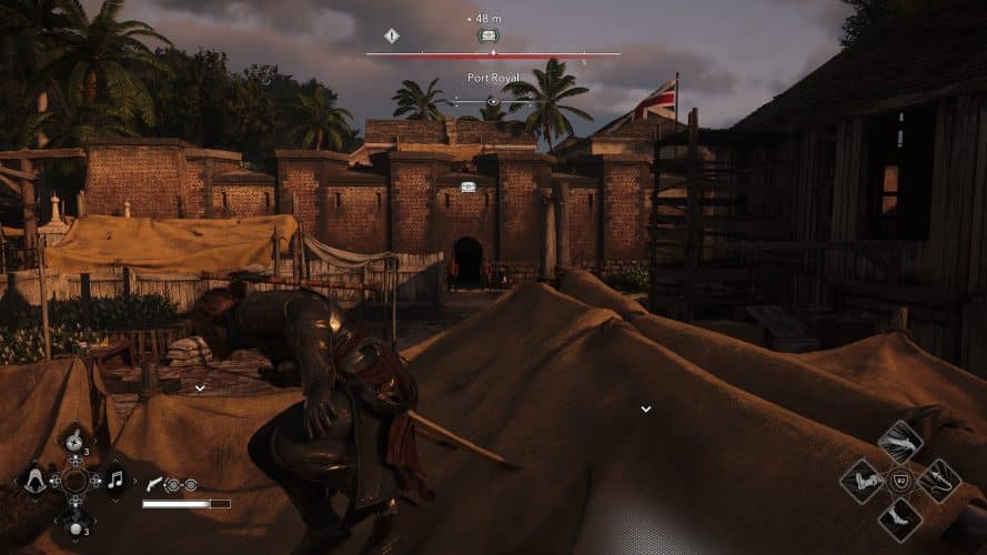 Assassins creed black flag resynced port royal secret 6 119 Assassins creed black flag resynced port royal secret 6 119