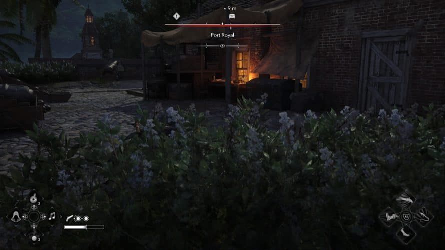 Assassins creed black flag resynced port royal secret 7 120 Assassins creed black flag resynced port royal secret 7 120