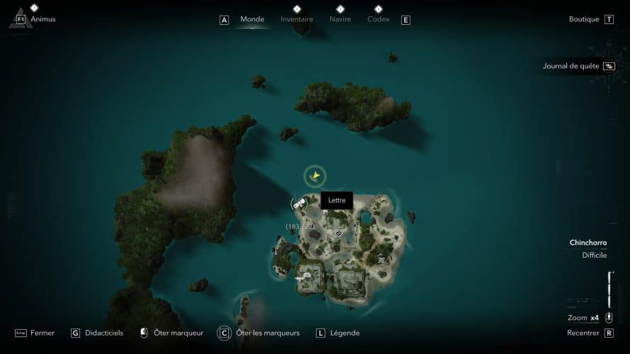 Assassins creed black flag resynced santanillas secret 3 70 Assassins creed black flag resynced santanillas secret 3 70