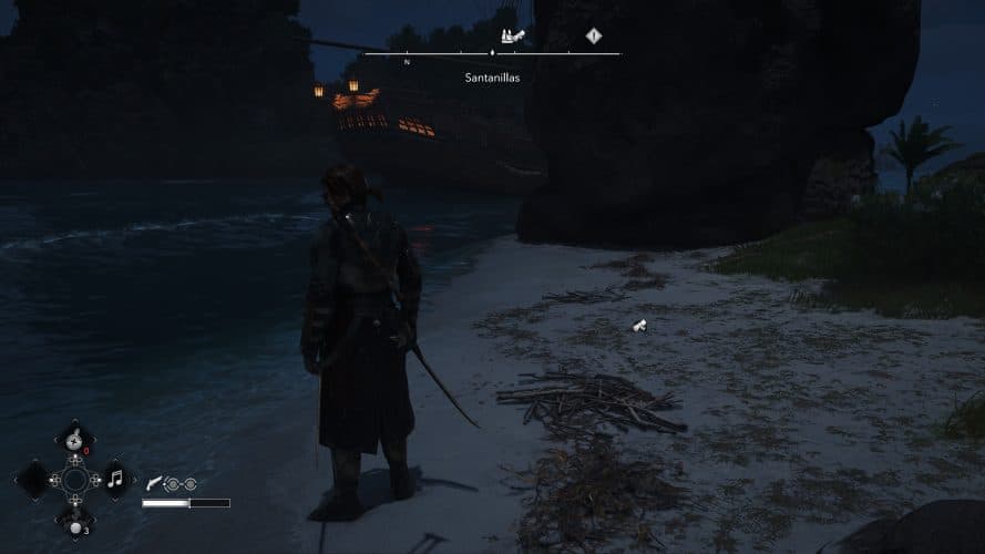 Assassins creed black flag resynced santanillas secret 4 71 Assassins creed black flag resynced santanillas secret 4 71