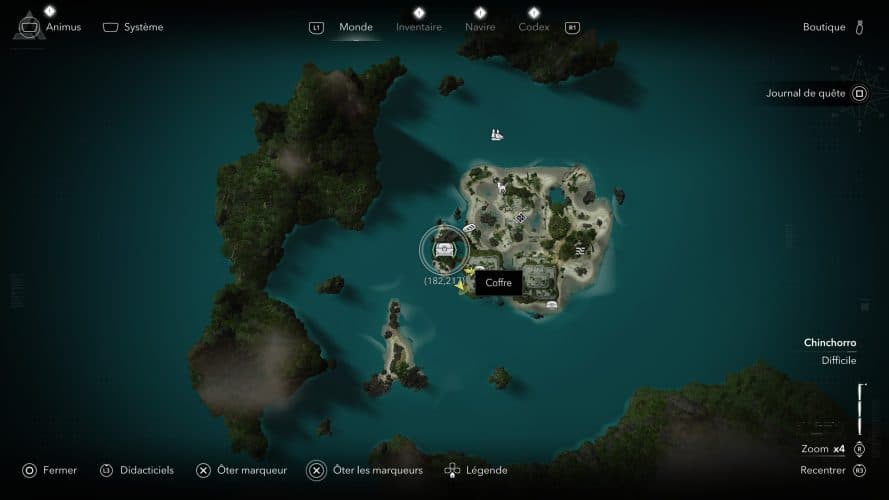 Assassins creed black flag resynced santanillas secret 5 72 Assassins creed black flag resynced santanillas secret 5 72