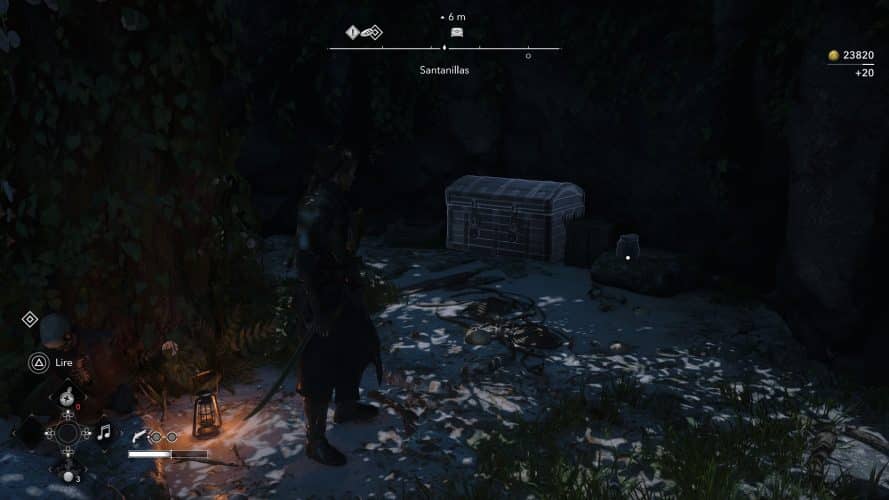 Assassins creed black flag resynced santanillas secret 6 73 Assassins creed black flag resynced santanillas secret 6 73