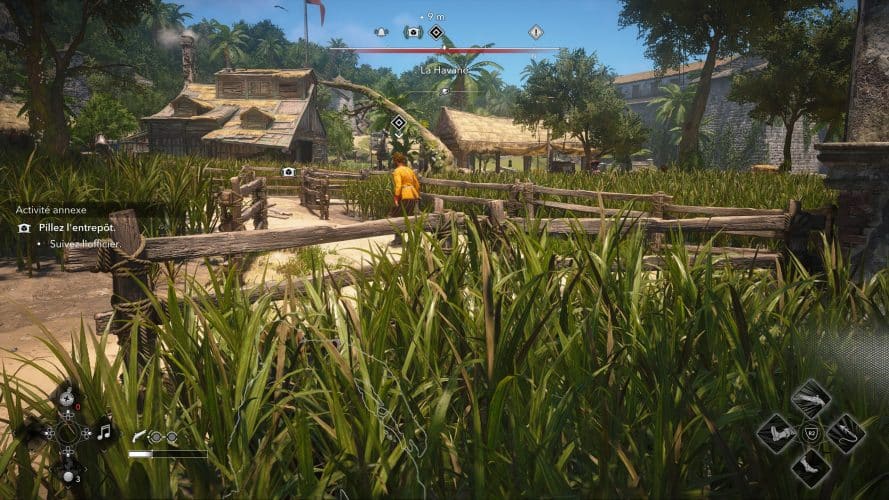Assassins creed black flag resynced carte au tresor 3 la havane 2 8 Assassins creed black flag resynced carte au tresor 3 la havane 2 8