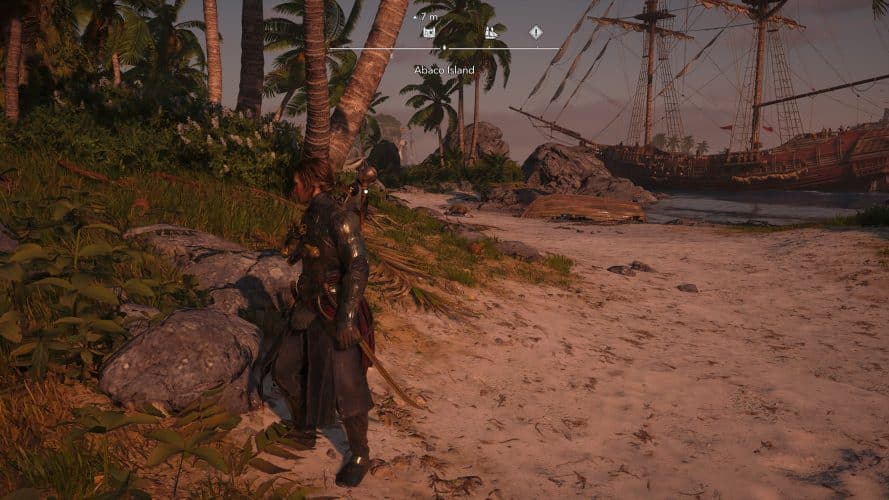 Assassins creed black flag resynced carte au tresor abaco island 2 18 Assassins creed black flag resynced carte au tresor abaco island 2 18