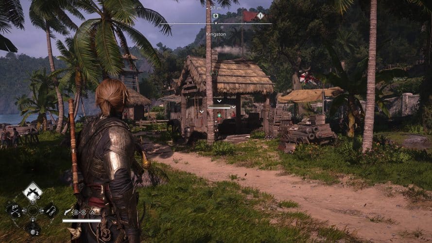 Assassins creed black flag resynced carte au tresor kingston 2 36 Assassins creed black flag resynced carte au tresor kingston 2 36