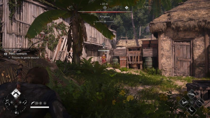 Assassins creed black flag resynced carte au tresor kingston 3 37 Assassins creed black flag resynced carte au tresor kingston 3 37