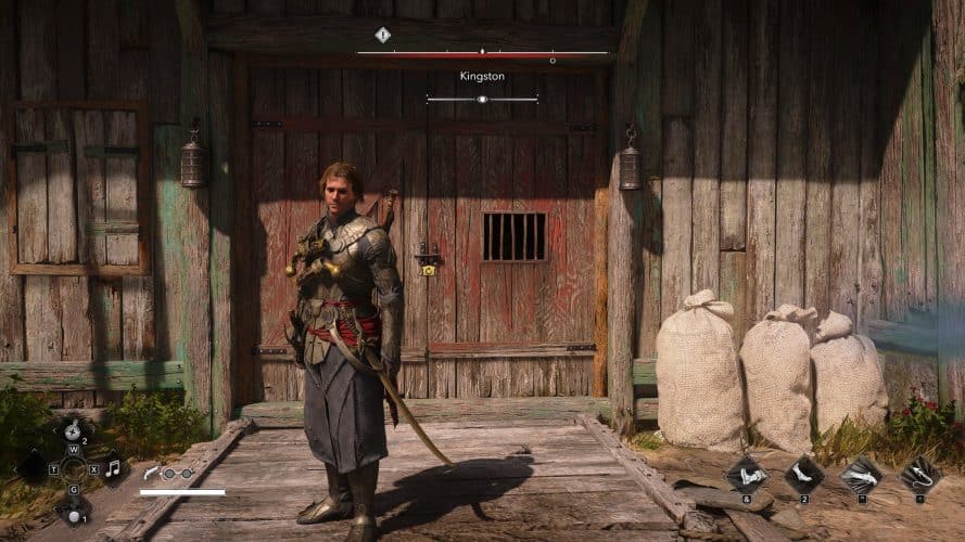 Assassins creed black flag resynced carte au tresor kingston 4 38 Assassins creed black flag resynced carte au tresor kingston 4 38