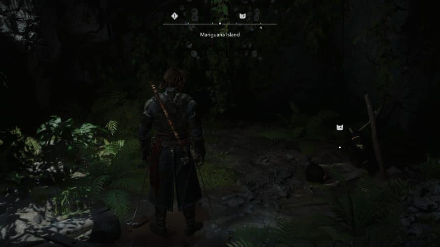 Assassins creed black flag resynced carte au tresor mariguana island 2 64 Assassins creed black flag resynced carte au tresor mariguana island 2 64