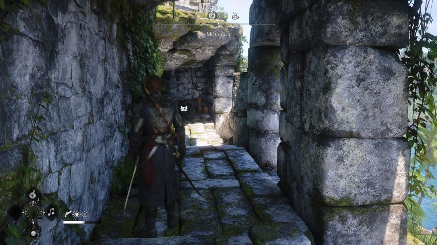 Assassins creed black flag resynced carte au tresor misteriosa 2 79 Assassins creed black flag resynced carte au tresor misteriosa 2 79