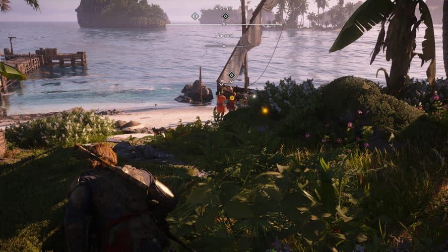Assassins creed black flag resynced carte au tresor nassau 2 14 Assassins creed black flag resynced carte au tresor nassau 2 14