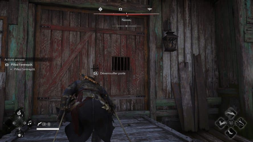 Assassins creed black flag resynced carte au tresor nassau 3 15 Assassins creed black flag resynced carte au tresor nassau 3 15