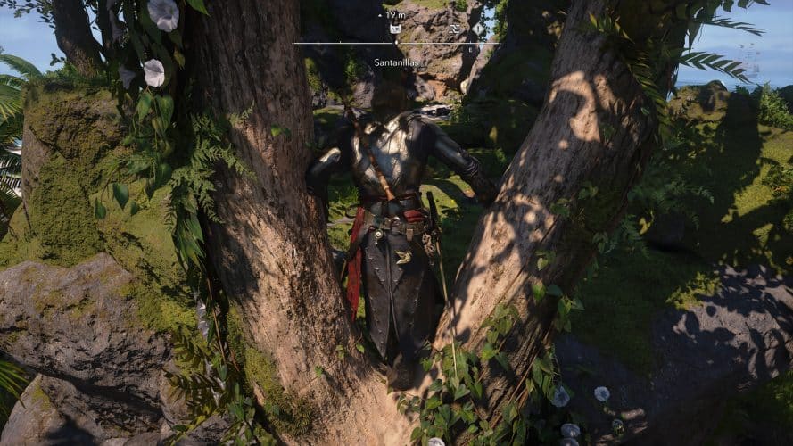 Assassins creed black flag resynced carte au tresor santanilla 2 69 Assassins creed black flag resynced carte au tresor santanilla 2 69