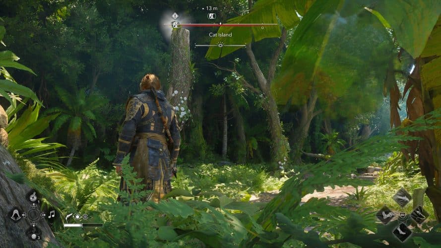 Assassins creed black flag resynced chant marin cat island 1 27 Assassins creed black flag resynced chant marin cat island 1 27
