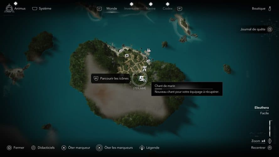 Assassins creed black flag resynced chant marin cat island 2 28 Assassins creed black flag resynced chant marin cat island 2 28