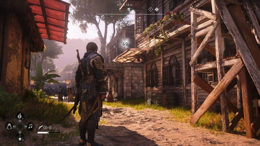 Assassins creed black flag resynced chant marin kingston 1 35 Assassins creed black flag resynced chant marin kingston 1 35