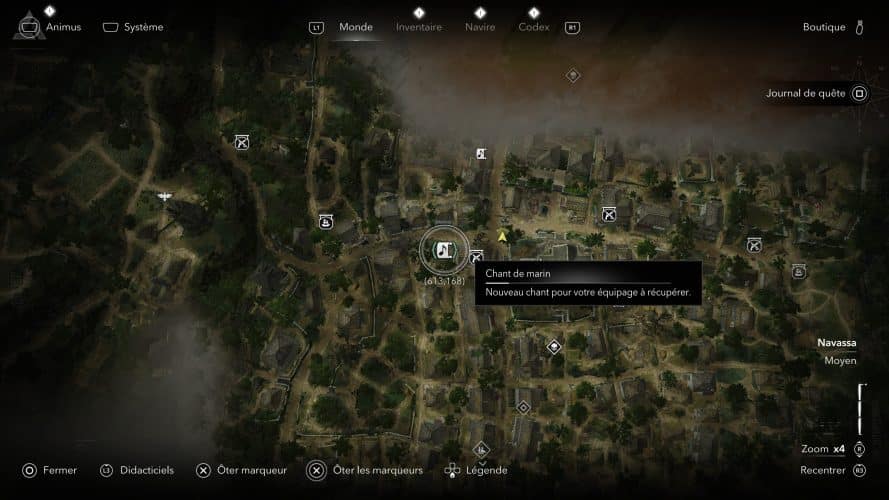 Assassins creed black flag resynced chant marin kingston 10 42 Assassins creed black flag resynced chant marin kingston 10 42