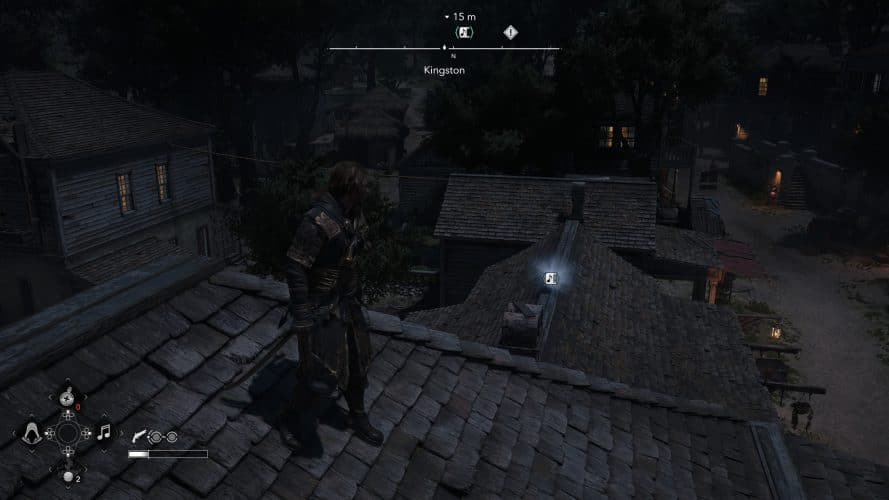 Assassins creed black flag resynced chant marin kingston 11 45 Assassins creed black flag resynced chant marin kingston 11 45