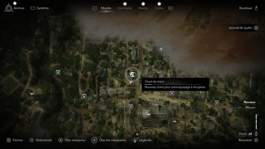 Assassins creed black flag resynced chant marin kingston 12 44 Assassins creed black flag resynced chant marin kingston 12 44