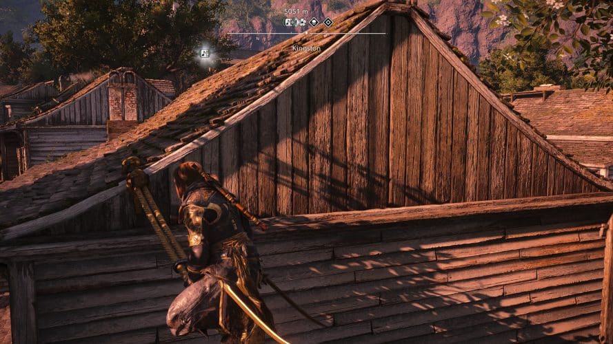 Assassins creed black flag resynced chant marin kingston 3 37 Assassins creed black flag resynced chant marin kingston 3 37