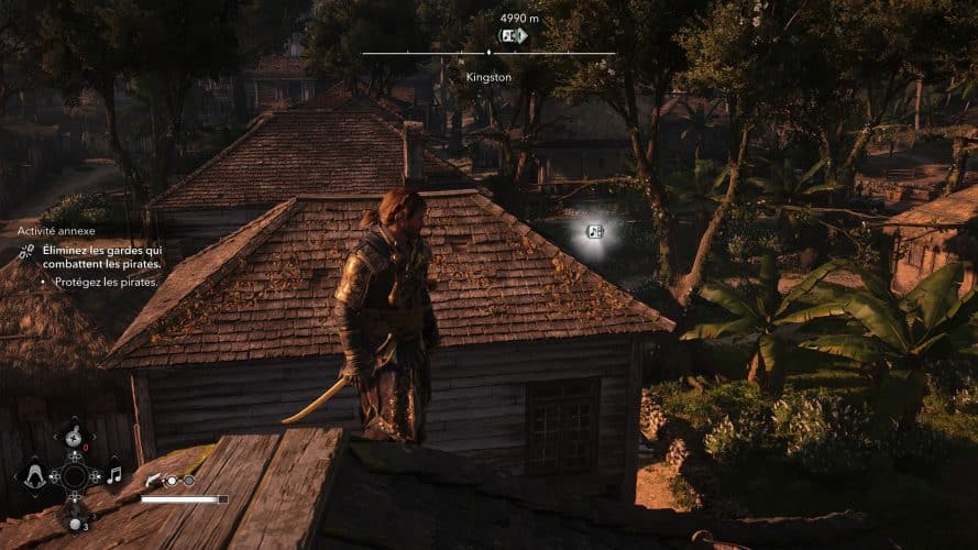 Assassins creed black flag resynced chant marin kingston 5 39 Assassins creed black flag resynced chant marin kingston 5 39