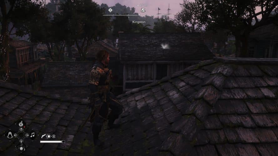Assassins creed black flag resynced chant marin kingston 7 41 Assassins creed black flag resynced chant marin kingston 7 41