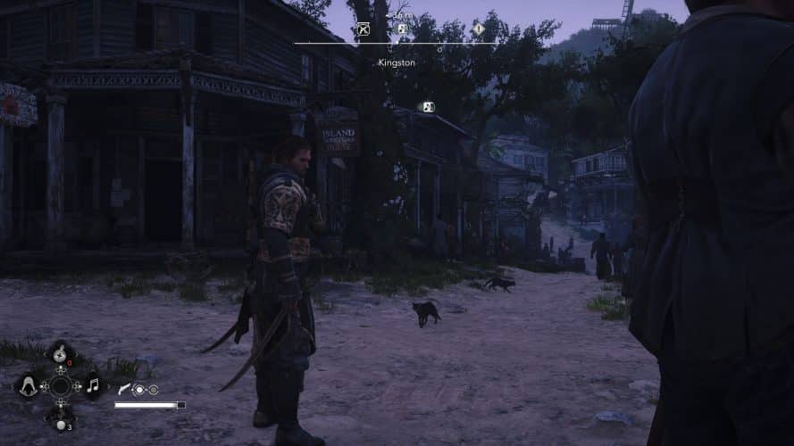 Assassins creed black flag resynced chant marin kingston 9 43 Assassins creed black flag resynced chant marin kingston 9 43