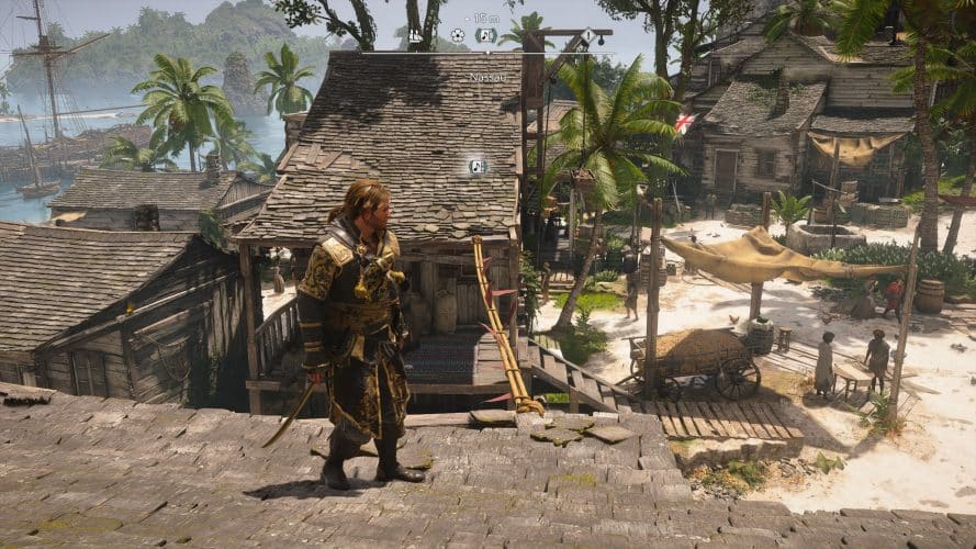 Assassins creed black flag resynced chant marin nassau 2 18 Assassins creed black flag resynced chant marin nassau 2 18